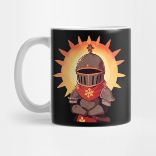 dark soul Mug